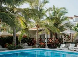Villa Marena Hotel Boutique