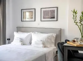 Zoe's Nest Room 1 by Traser