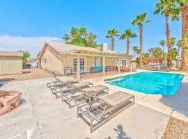 Charming & Stylish home, near golf course!