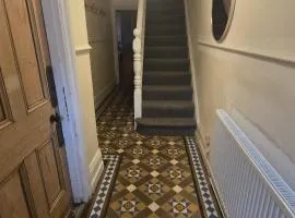 Bostock Avenue Valla Suites Northampton