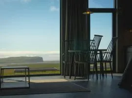 Black Beach Suites
