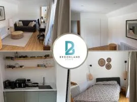 Private 1BR Guesthouse Sofa Bed