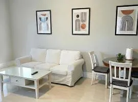 Luxury Guest Suite in Richmond