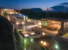Maison Althera Brand New 3BR Villa with Private Pool
