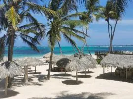 OCEAN DREAM at PLAYA LOS CORALES - villas and suites
