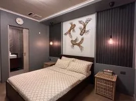 Seaview Forest Anilao