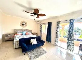 Palm Retreat
