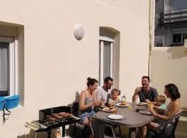 Villa Jean Comfort space and sea air