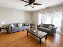 1st Floor 2BR2BA Monthly Discount