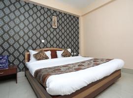 Collection O Greenpark, hotel di Jamshedpur