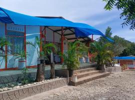 Posada La Melosa, khách sạn ở Guataquí