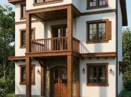 Gegë Boutique Hotel