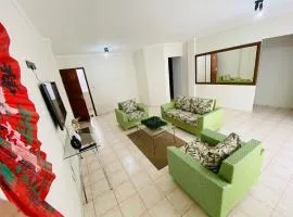 Rani Residence Petrolina