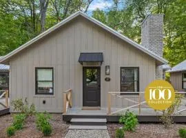 Townie 2 - The Sage by Juniper Holiday + Home Unit