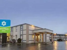 SureStay by Best Western Brockville