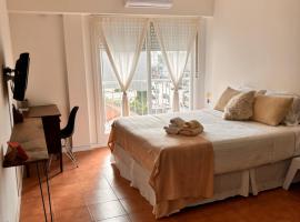 Monoambiente Studio Gaona Ramos Mejía, Hotel in Ramos Mejía