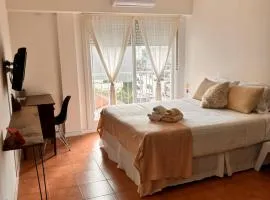 Monoambiente Studio Gaona Ramos Mejía