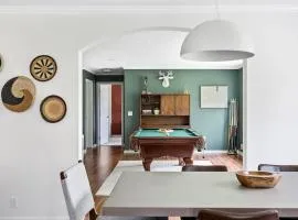 The Birdcage by Juniper Holiday + Home