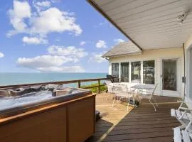 Lake Michigan Getaway by Juniper Holiday + Home