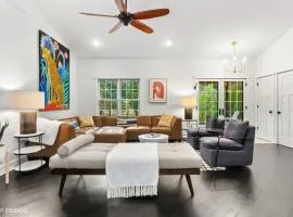 The Dakota by Juniper Holiday + Home