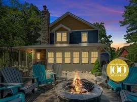 The Moose House by Juniper Holiday + Home