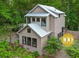 Townie 4 - The Fern by Juniper Holiday + Home