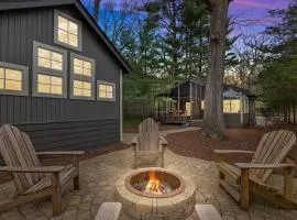 Meadow Pines by Juniper Holiday + Home