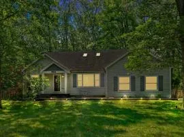 The High Life by Juniper Holiday + Home