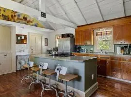 The Fourth Oak by Juniper Holiday + Home