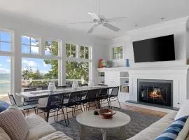 The Shore House by Juniper Holiday + Home