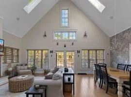 Deer Haus by Juniper Holiday + Home