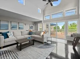 Surf Loft by Juniper Holiday + Home