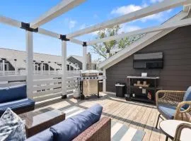 The Happy Place by Juniper Holiday + Home