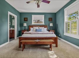 Keppel Cove, Hotel in Saugatuck