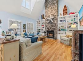 Star Cottage, Hotel in Union Pier