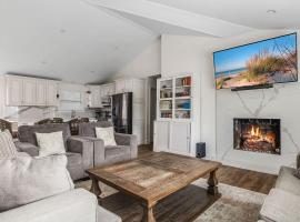 Rocky Gap Getaway, Hotel in Benton Harbor
