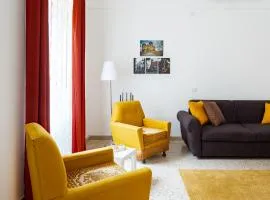 La casa di FeliGiò - YourPlace Abruzzo