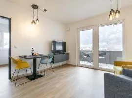 City Apartments Jenbach Top 7