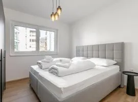 City Apartments Jenbach Top 8