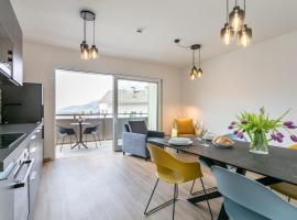 City Apartments Jenbach Top 8 – hotel w mieście Jenbach