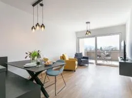 City Apartments Jenbach Top 9