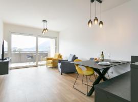 City Apartments Jenbach Top 10 – hotel w mieście Jenbach