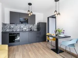 City Apartments Jenbach Top 13