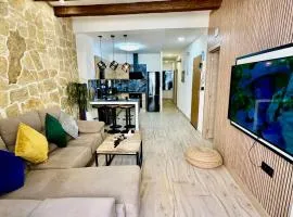 La Reina Apartment by the Sea