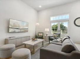 Luxurious Bay St Louis Condos with Near Old Town