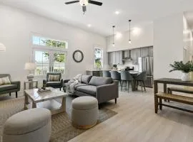 Gulf Coast Condo with Old Town BSL