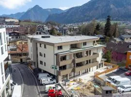 City Apartments Jenbach Top 12 Top13