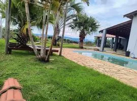 Farmhouse, Swimming Pool, Barbecue Grill, Soccer Field