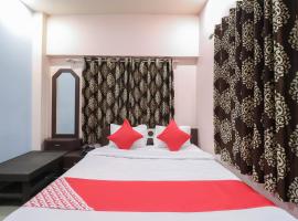 Hotel O Subham Lodge, Hotel in Jangipur