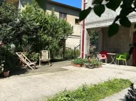 Maryams Studio Guesthouse